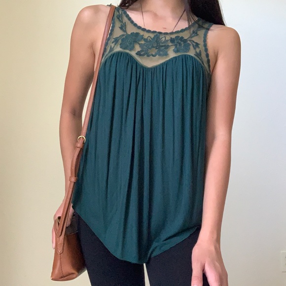 Tank Top - Picture 2 of 3